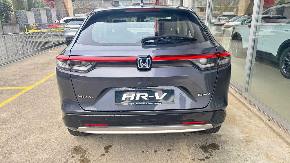 Honda HR-V HR-V 1.5 i-MMD Advance Vollhybrid