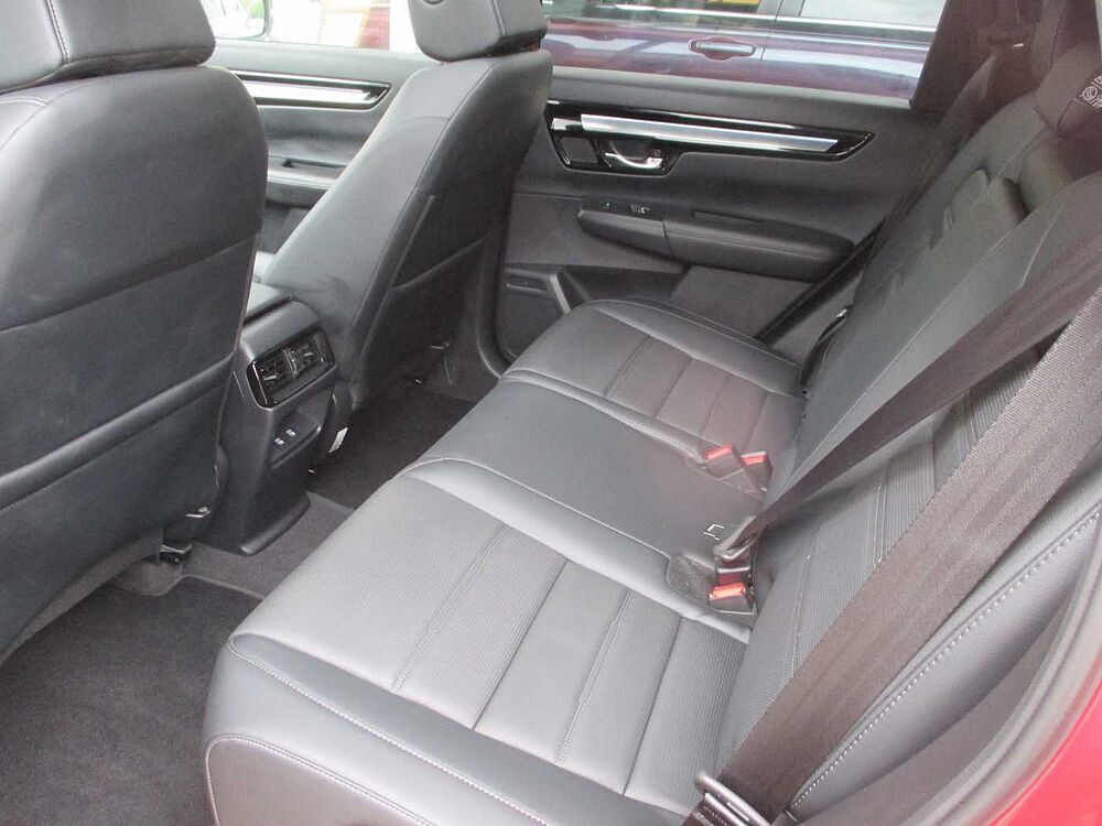 Honda CR-V CR-V 2.0 i-MMD Plug-in Hybrid Advance Tech 2WD