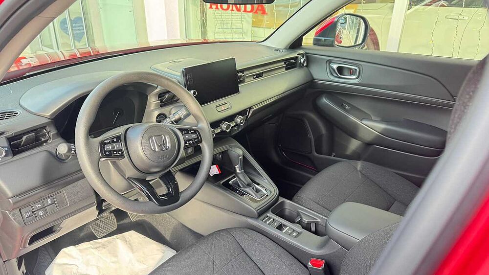 Honda HR-V HR-V 1.5 i-MMD Elegance