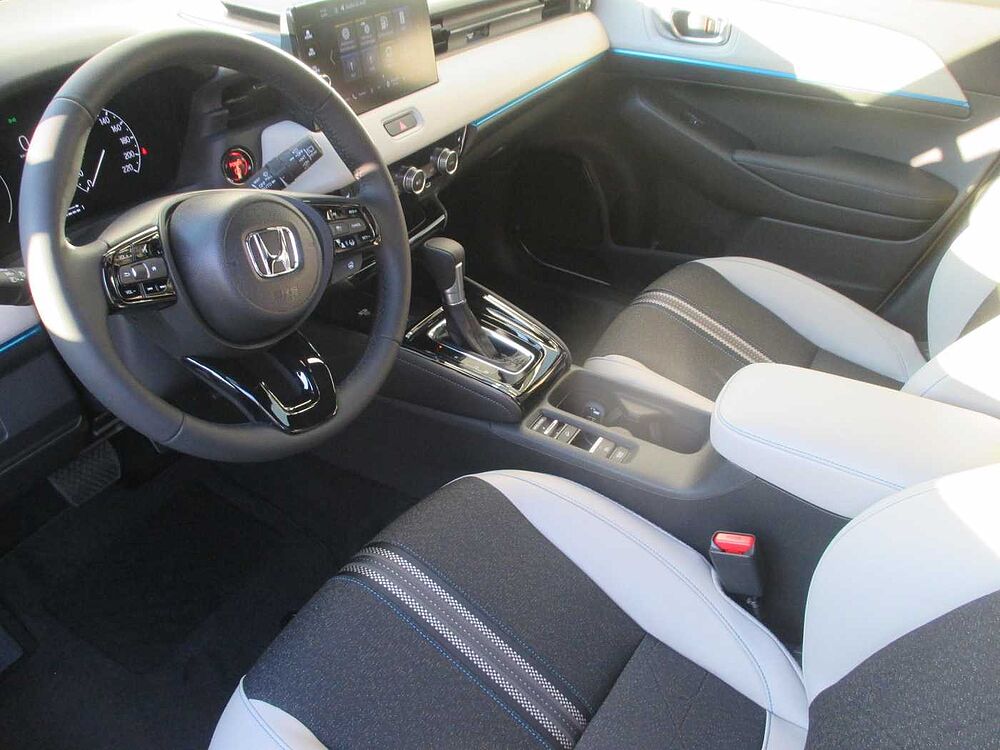 Honda HR-V HR-V 1.5 i-MMD Advance Style Plus, Facelift 2025