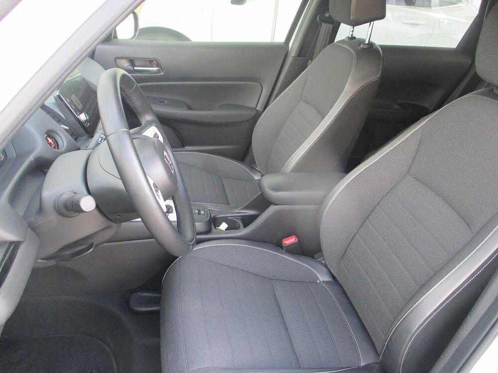 Honda JAZZ Jazz 1.5 i-MMD Crosstar Advance