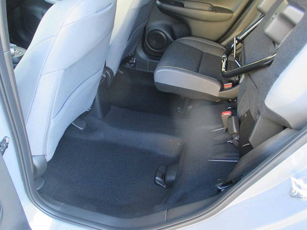 Honda JAZZ Jazz 1.5 i-MMD Advance Sport