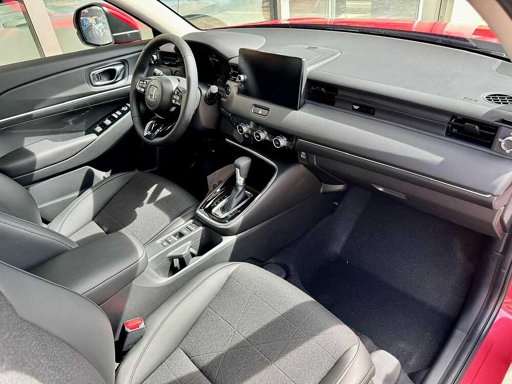 Honda HR-V HR-V 1.5 i-MMD Advance