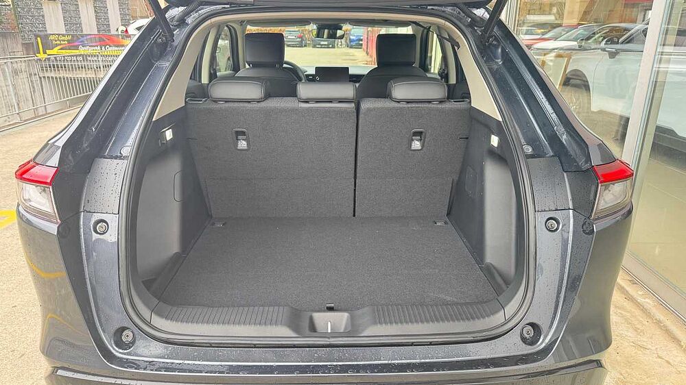 Honda HR-V HR-V 1.5 i-MMD Advance Vollhybrid