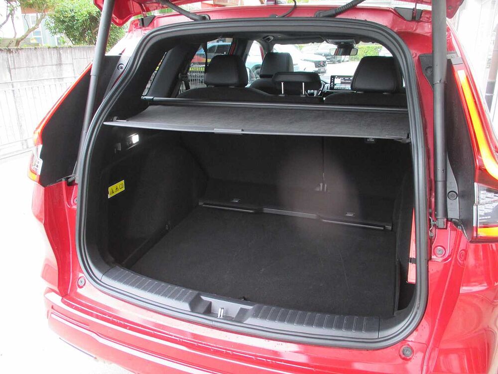 Honda CR-V CR-V 2.0 i-MMD Plug-in Hybrid Advance Tech 2WD