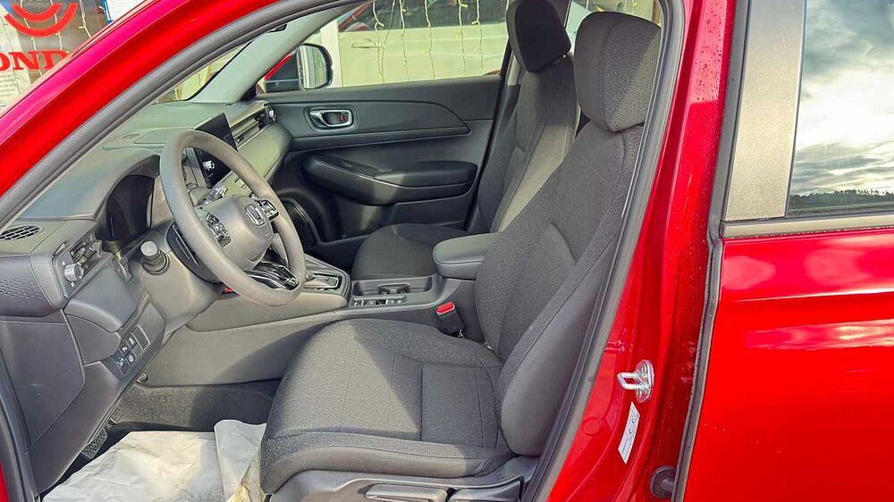 Honda HR-V HR-V 1.5 i-MMD Elegance