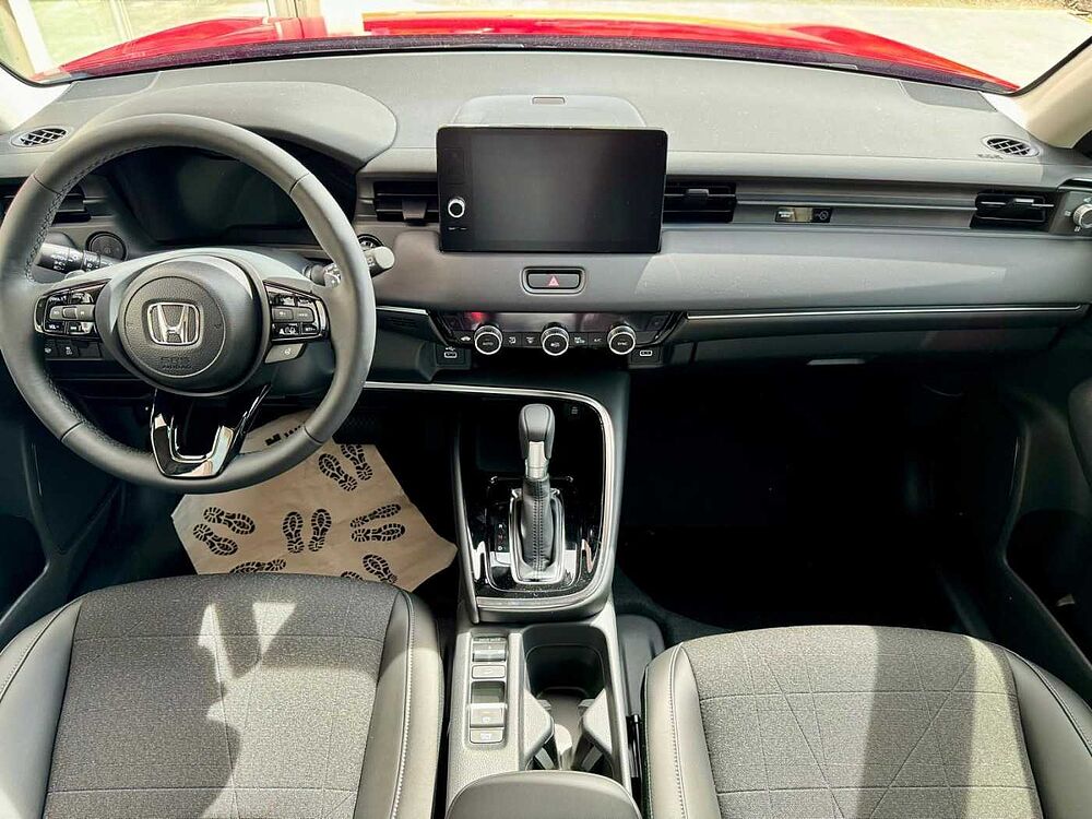 Honda HR-V HR-V 1.5 i-MMD Advance