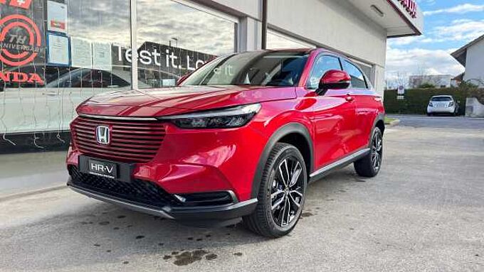 Honda  HR-V HR-V 1.5 i-MMD Elegance