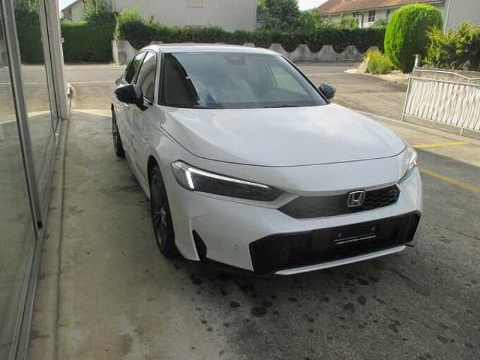 Honda  CIVIC Civic 2.0 i-MMD Sport