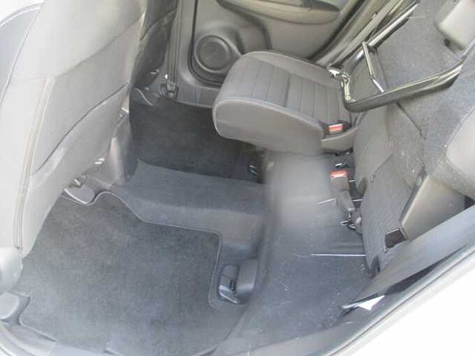 Honda JAZZ Jazz 1.5 i-MMD Crosstar Advance