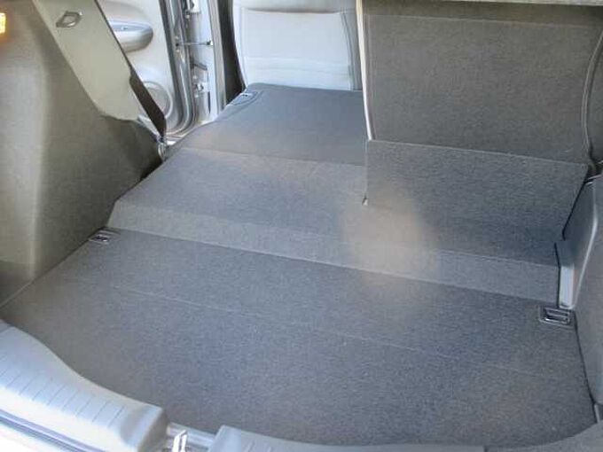 Honda  JAZZ Jazz 1.5 i-MMD Advance Sport