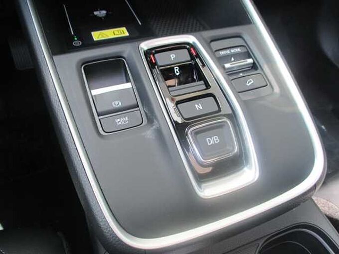 Honda CR-V CR-V 2.0 i-MMD Advance 4WD