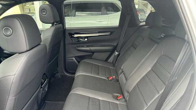 Honda  CR-V CR-V 2.0 i-MMD Plug-in Hybrid Advance Tech 2WD