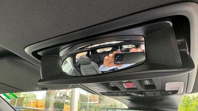 Honda  CR-V CR-V 2.0 i-MMD Plug-in Hybrid Advance Tech 2WD