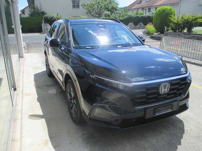 Honda CR-V CR-V 2.0 i-MMD Advance 4WD