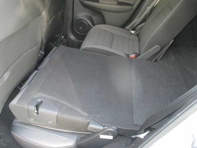 Honda JAZZ Jazz 1.5 i-MMD Crosstar Advance