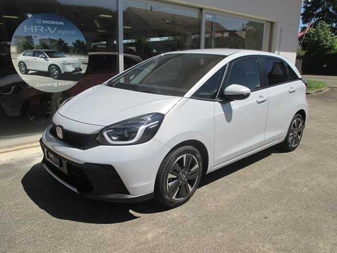 Honda  JAZZ 1.5 i-MMD Advance