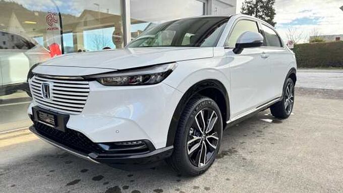 Honda  HR-V 1.5 i-MMD Advance