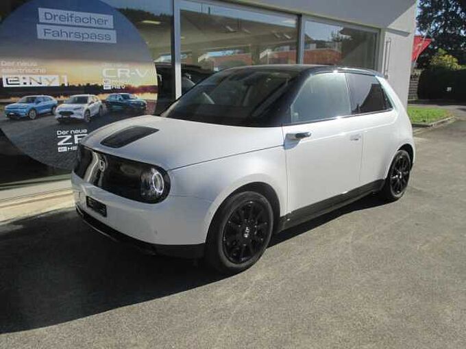 Honda  E electric Advance
