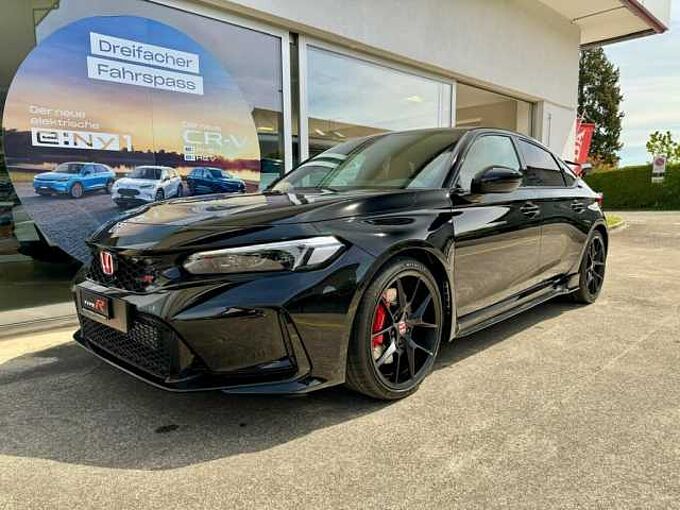 Honda  CIVIC 2.0 VTEC Type R