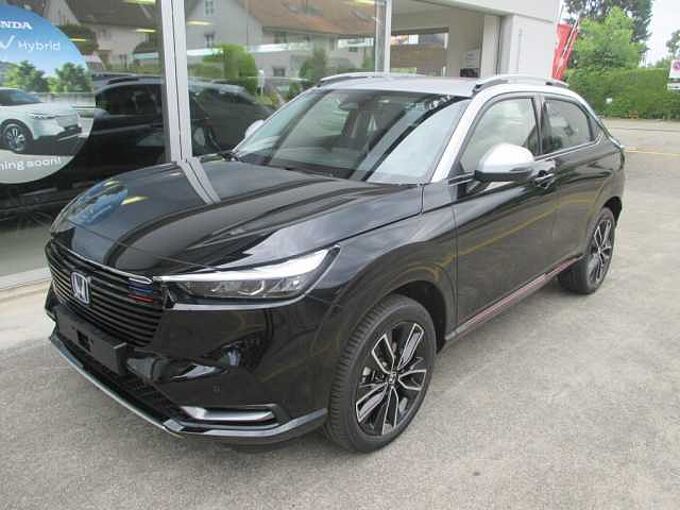 Honda  HR-V 1.5 i-MMD Advance Style