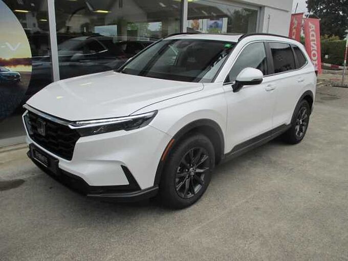 Honda  CR-V 2.0 i-MMD Elegance 4WD