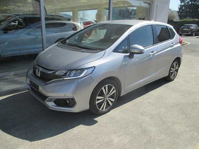Honda  JAZZ 1.3i Elegance