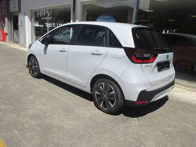 Honda JAZZ Jazz 1.5 i-MMD Advance