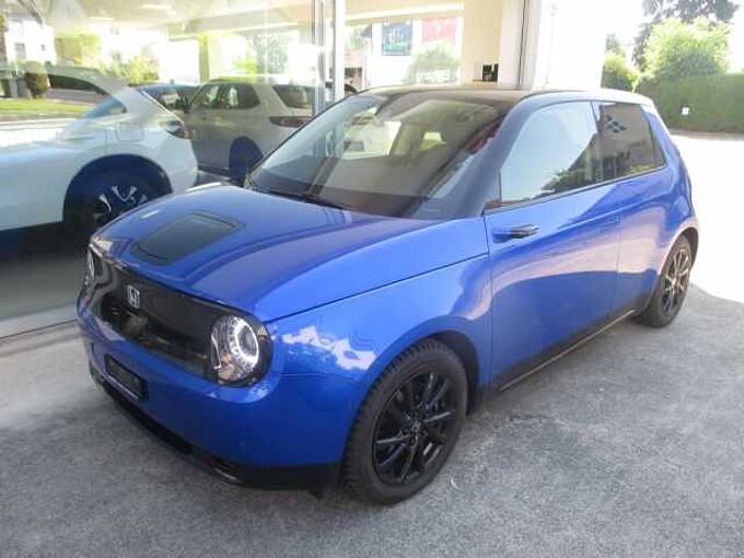 Honda  E electric Advance
