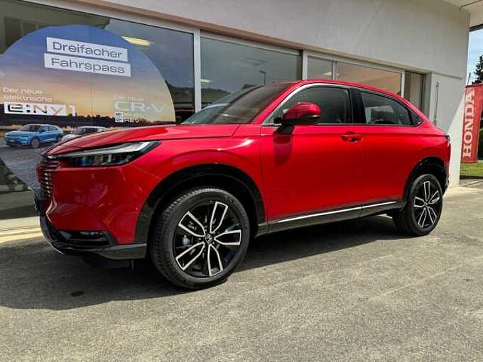 Honda  HR-V 1.5 i-MMD AdvanceVollhybrid