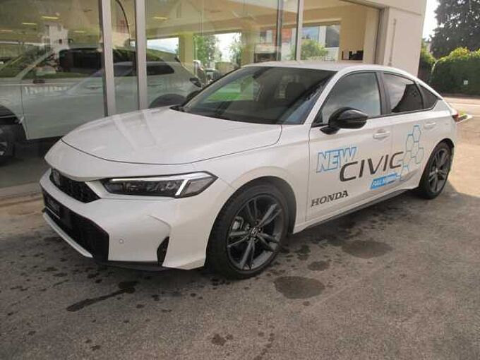 Honda  CIVIC 2.0 i-MMD Sport