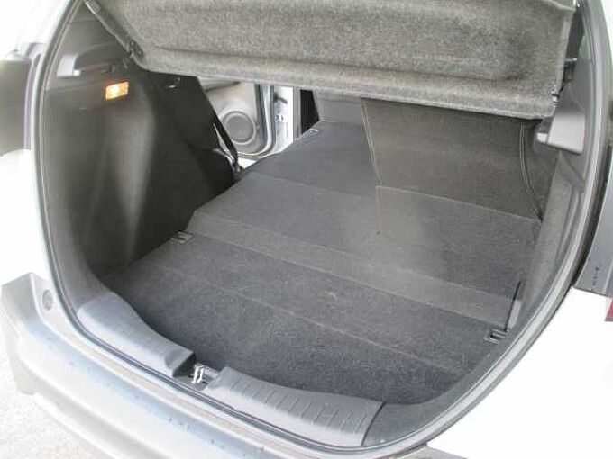 Honda JAZZ Jazz 1.5 i-MMD Crosstar Advance