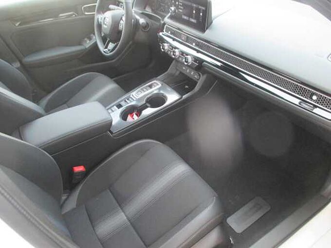 Honda  CIVIC Civic 2.0 i-MMD Sport