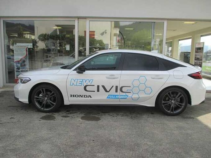 Honda  CIVIC Civic 2.0 i-MMD Sport