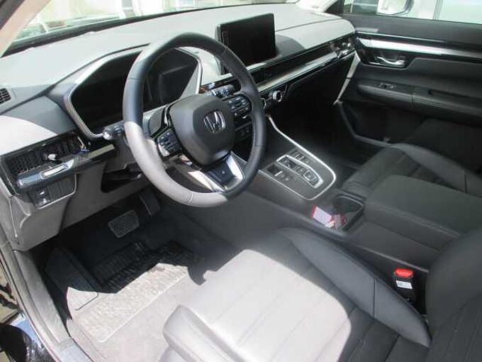 Honda CR-V CR-V 2.0 i-MMD Advance 4WD