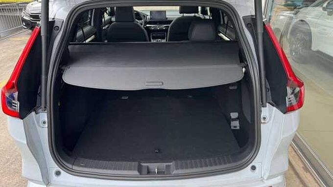 Honda  CR-V CR-V 2.0 i-MMD Plug-in Hybrid Advance Tech 2WD