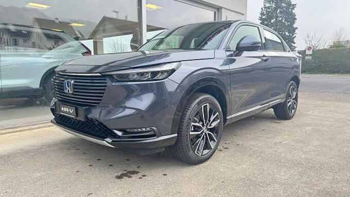 Honda  HR-V HR-V 1.5 i-MMD Advance Vollhybrid
