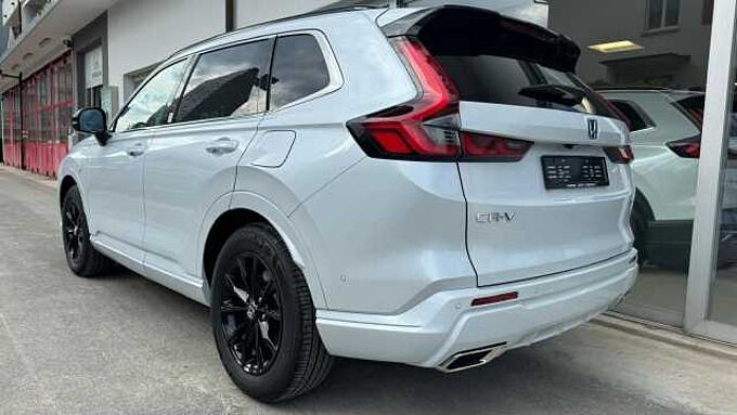 Honda  CR-V CR-V 2.0 i-MMD Plug-in Hybrid Advance Tech 2WD