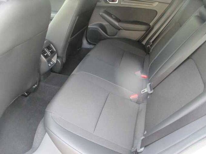 Honda  CIVIC Civic 2.0 i-MMD Sport