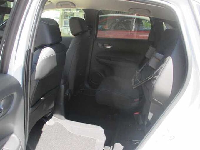 Honda JAZZ Jazz 1.5 i-MMD Advance