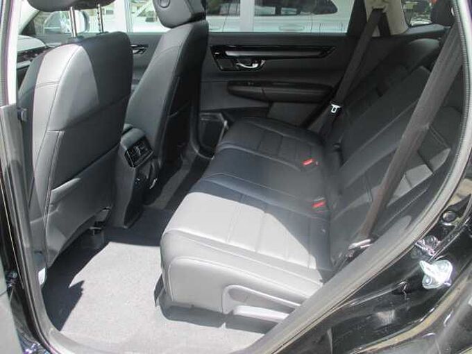 Honda CR-V CR-V 2.0 i-MMD Advance 4WD