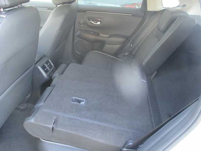 Honda  ZR-V ZR-V 2.0 i-MMD Sport