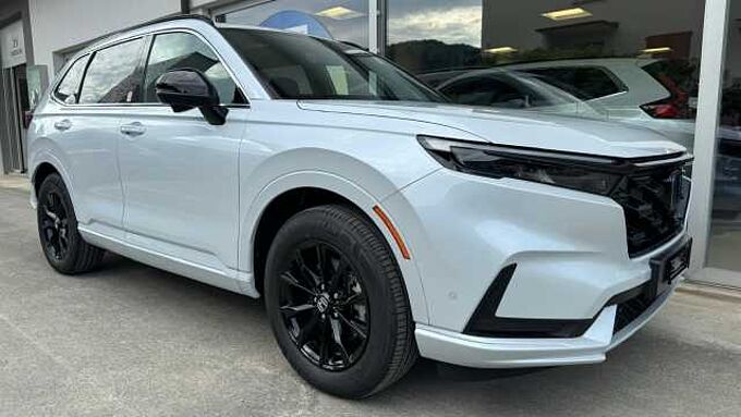 Honda  CR-V CR-V 2.0 i-MMD Plug-in Hybrid Advance Tech 2WD