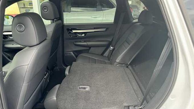 Honda  CR-V CR-V 2.0 i-MMD Plug-in Hybrid Advance Tech 2WD