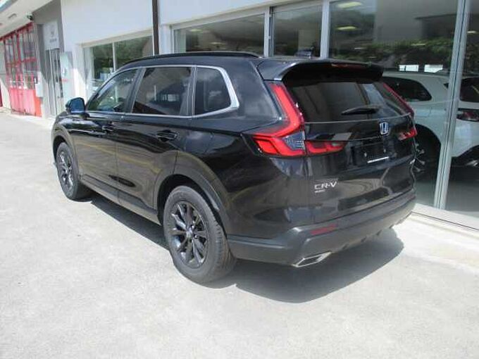 Honda CR-V CR-V 2.0 i-MMD Advance 4WD