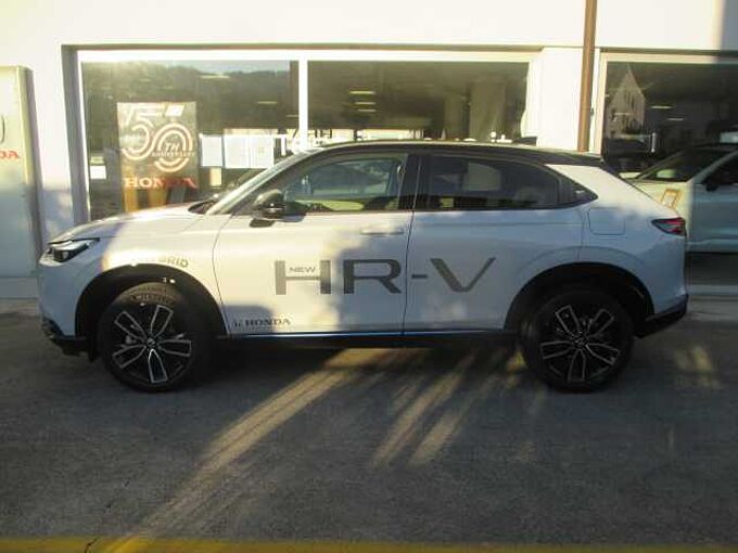 Honda  HR-V HR-V 1.5 i-MMD Advance Style Plus, Facelift 2025