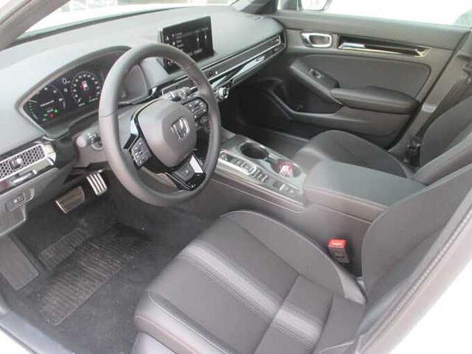 Honda  CIVIC Civic 2.0 i-MMD Sport