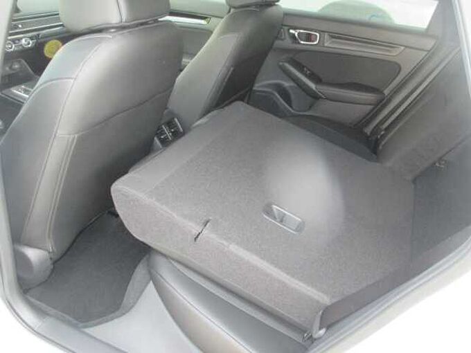 Honda  CIVIC Civic 2.0 i-MMD Sport