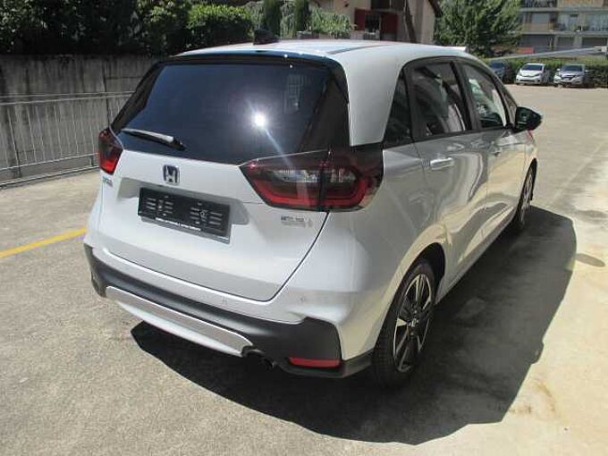 Honda JAZZ Jazz 1.5 i-MMD Advance