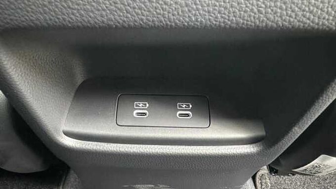 Honda  CR-V CR-V 2.0 i-MMD Plug-in Hybrid Advance Tech 2WD